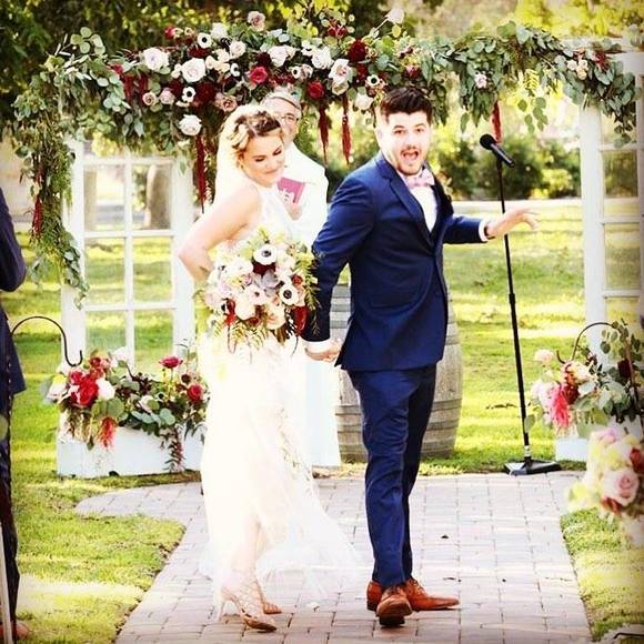 Meet your Posher, Mallory - Picture 1 of 1